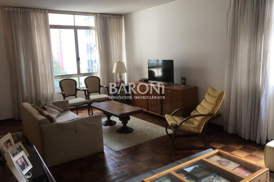 Apartamento - Paraíso