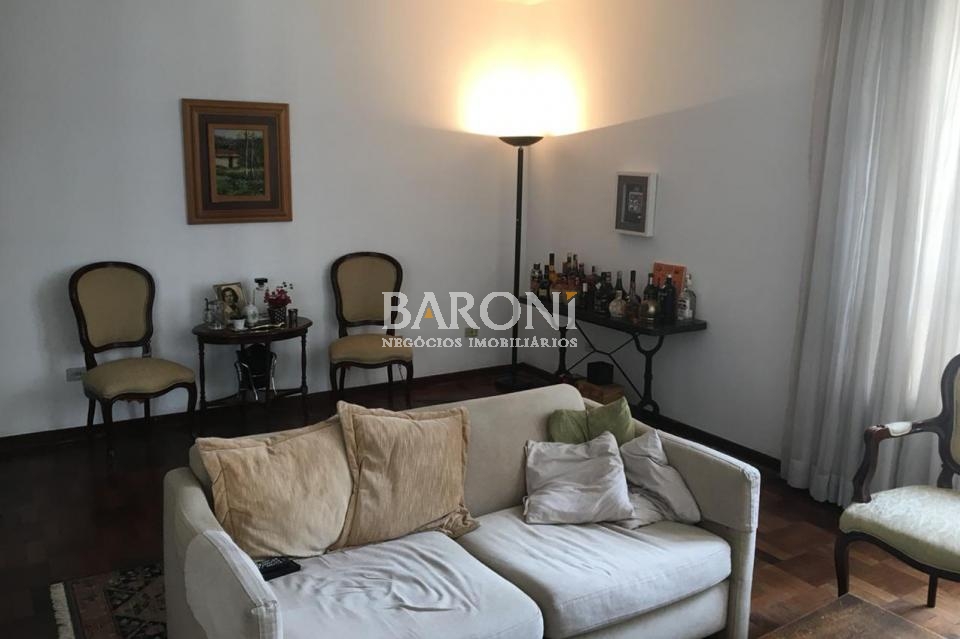 Apartamento - Paraíso