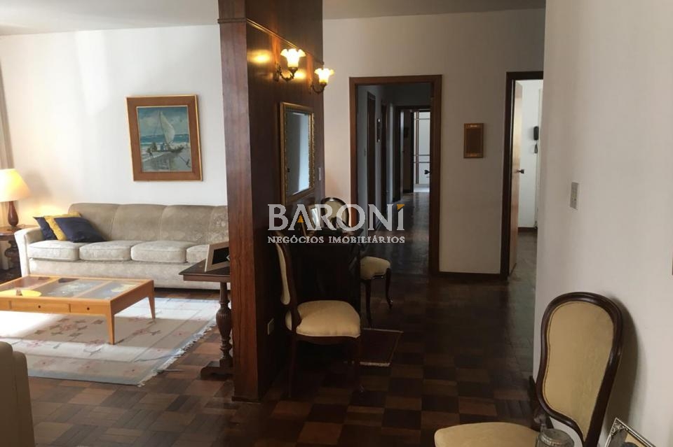 Apartamento - Paraíso