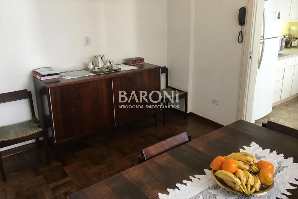 Apartamento - Paraíso