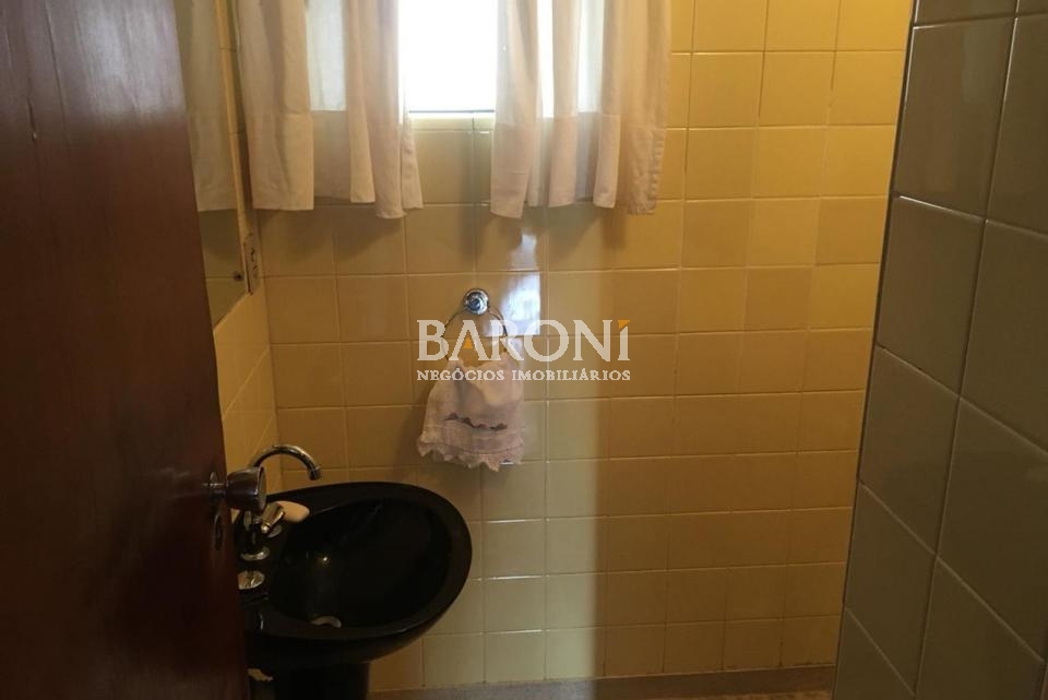 Apartamento - Paraíso