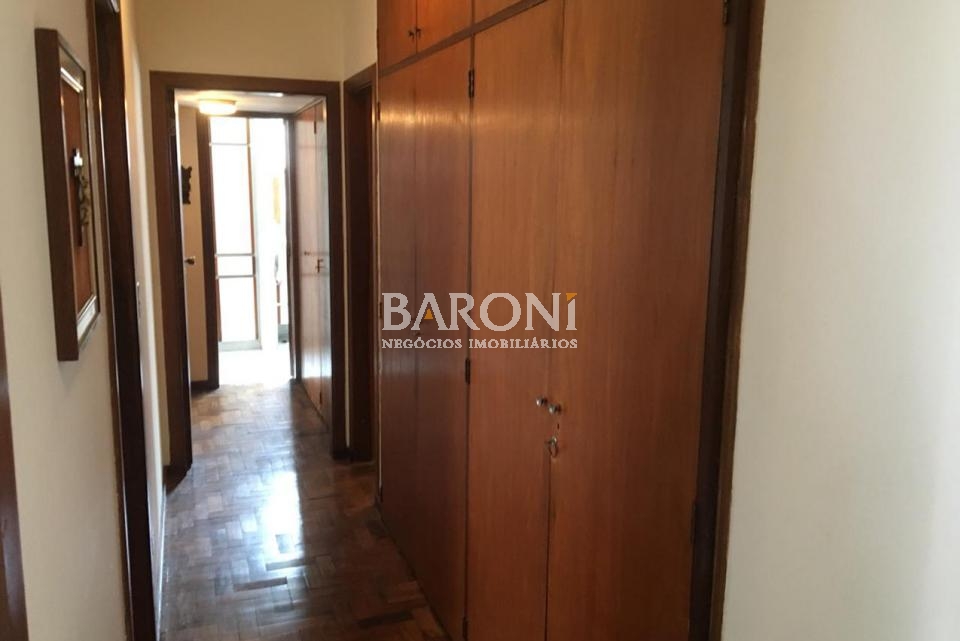 Apartamento - Paraíso