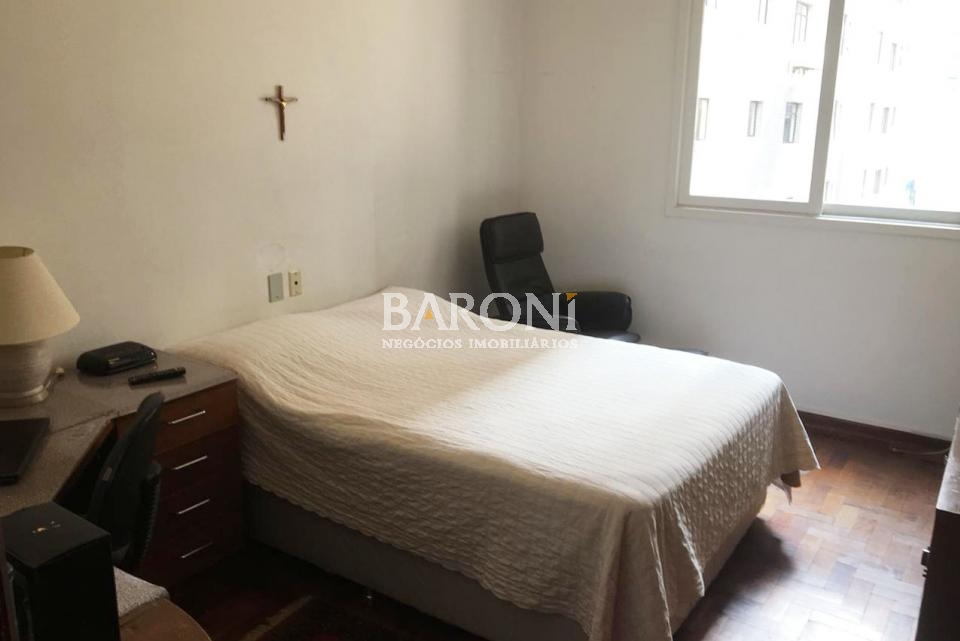 Apartamento - Paraíso