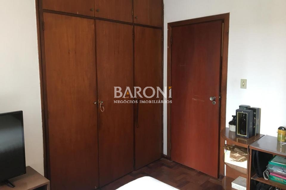 Apartamento - Paraíso