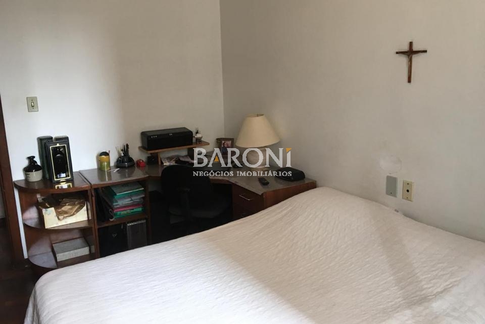 Apartamento - Paraíso