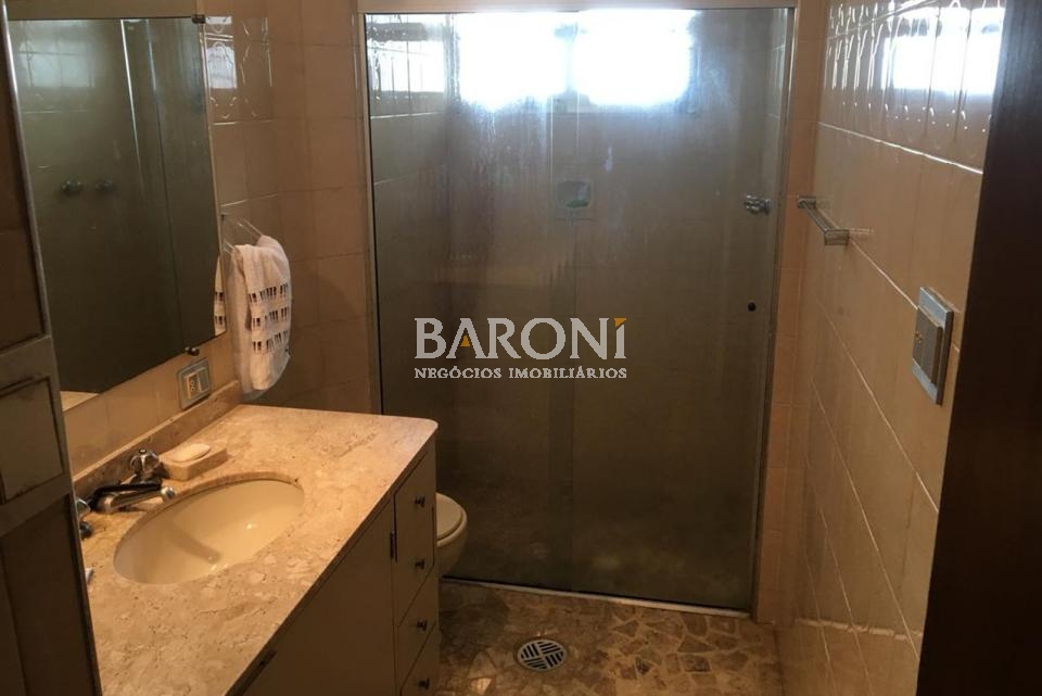 Apartamento - Paraíso