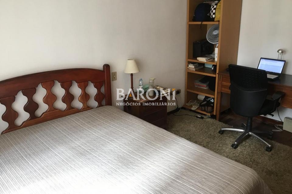 Apartamento - Paraíso