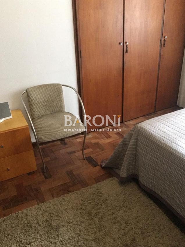 Apartamento - Paraíso