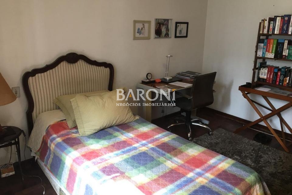 Apartamento - Paraíso