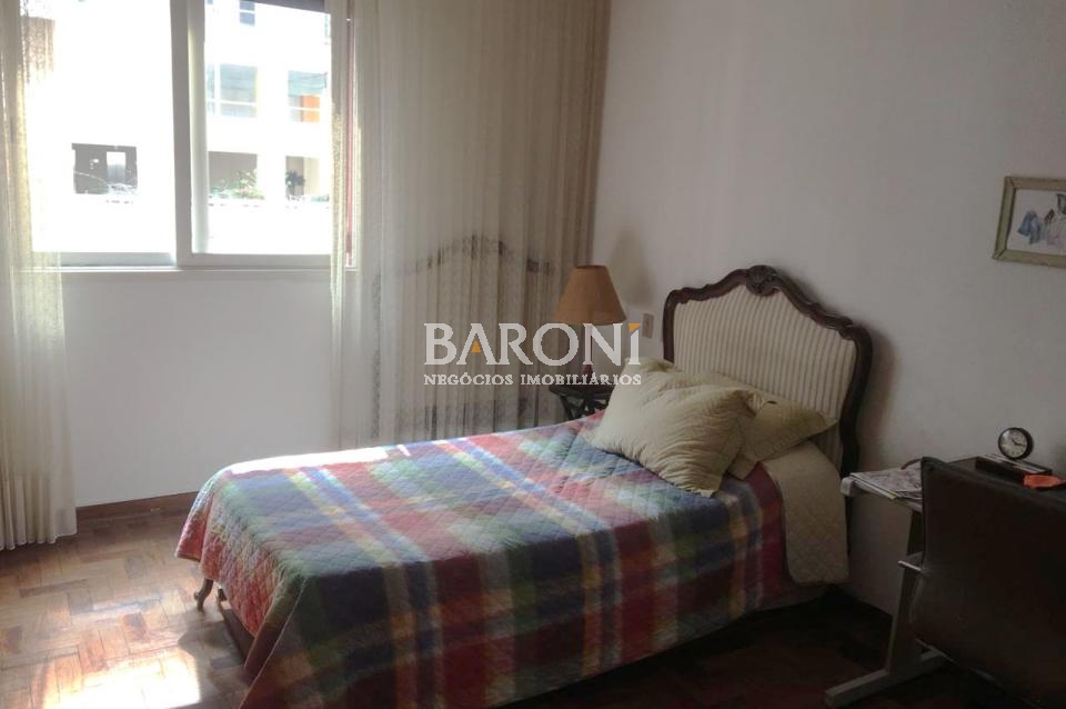 Apartamento - Paraíso