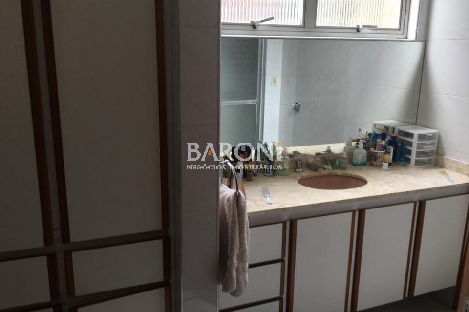 Apartamento - Paraíso