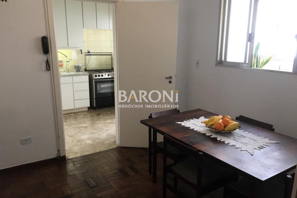 Apartamento - Paraíso