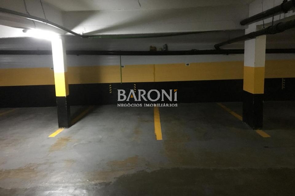 Apartamento - Paraíso