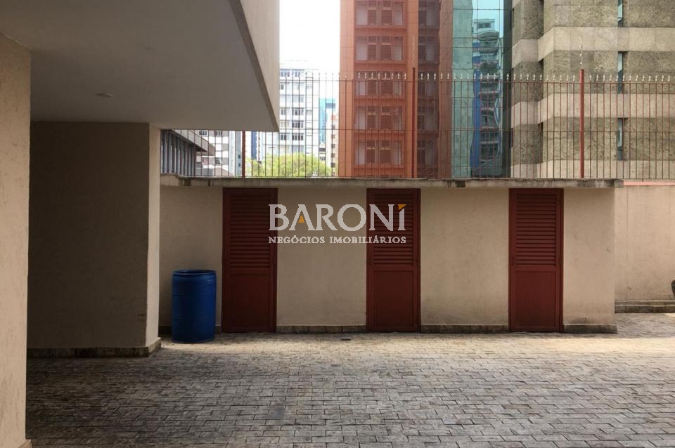 Apartamento - Paraíso