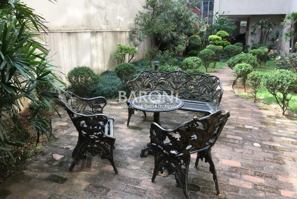 Apartamento - Paraíso