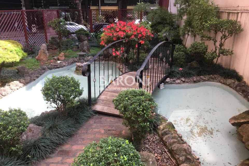 Apartamento - Paraíso