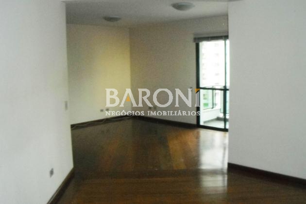 Apartamento - Moema