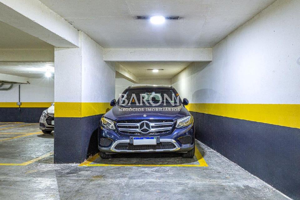 Apartamento - Vila Nova Conceição