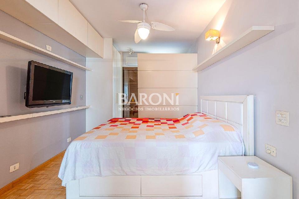 Apartamento - Vila Nova Conceição