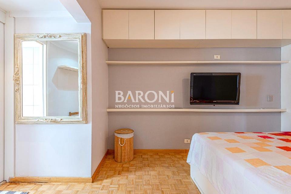 Apartamento - Vila Nova Conceição