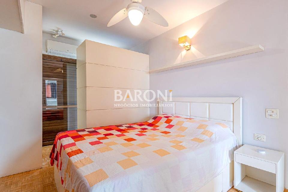 Apartamento - Vila Nova Conceição