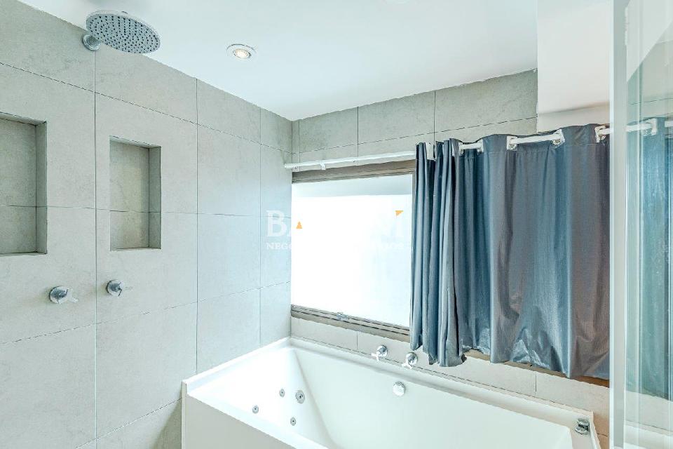 Apartamento - Vila Nova Conceição