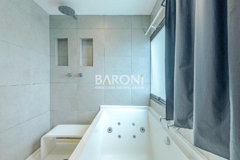 Apartamento - Vila Nova Conceição