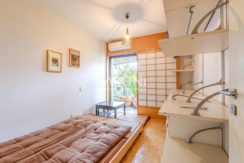 Apartamento - Vila Nova Conceição
