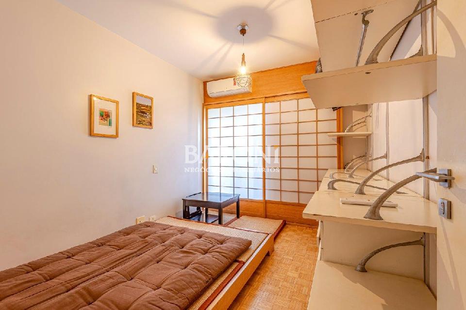 Apartamento - Vila Nova Conceição