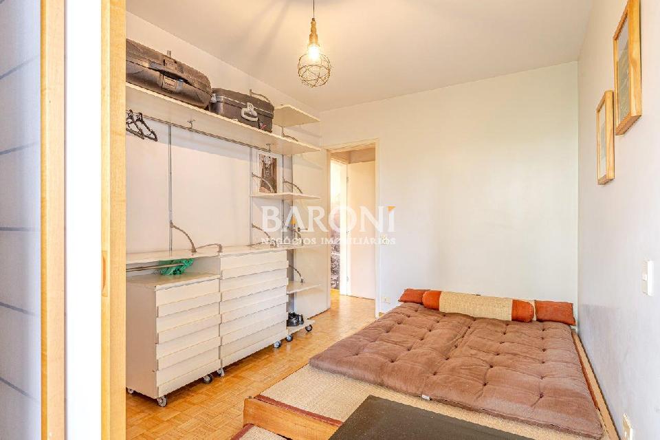 Apartamento - Vila Nova Conceição