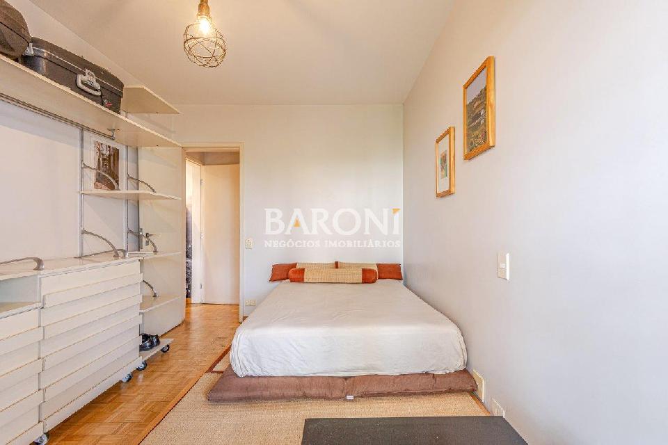 Apartamento - Vila Nova Conceição