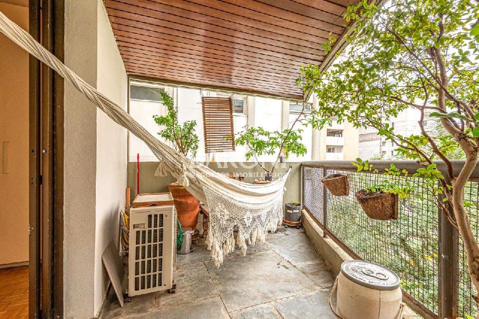 Apartamento - Vila Nova Conceição