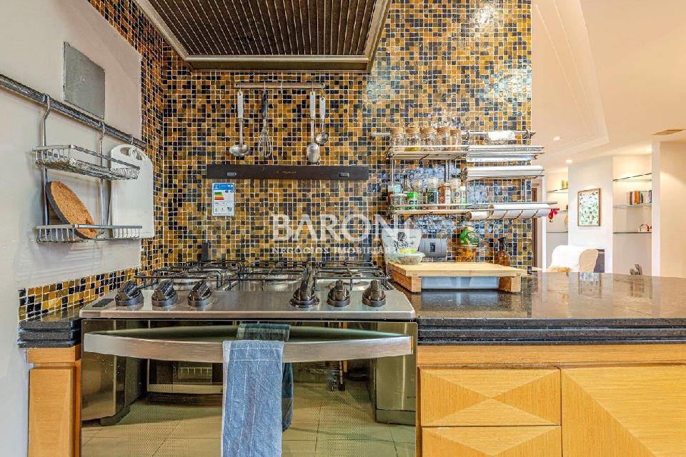 Apartamento - Vila Nova Conceição