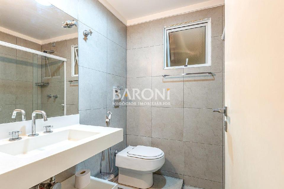 Apartamento - Vila Nova Conceição