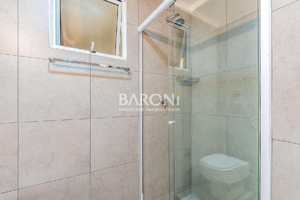 Apartamento - Vila Nova Conceição