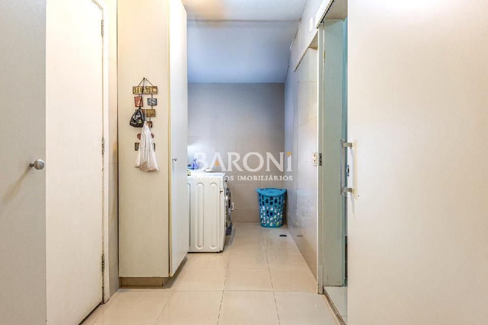 Apartamento - Vila Nova Conceição