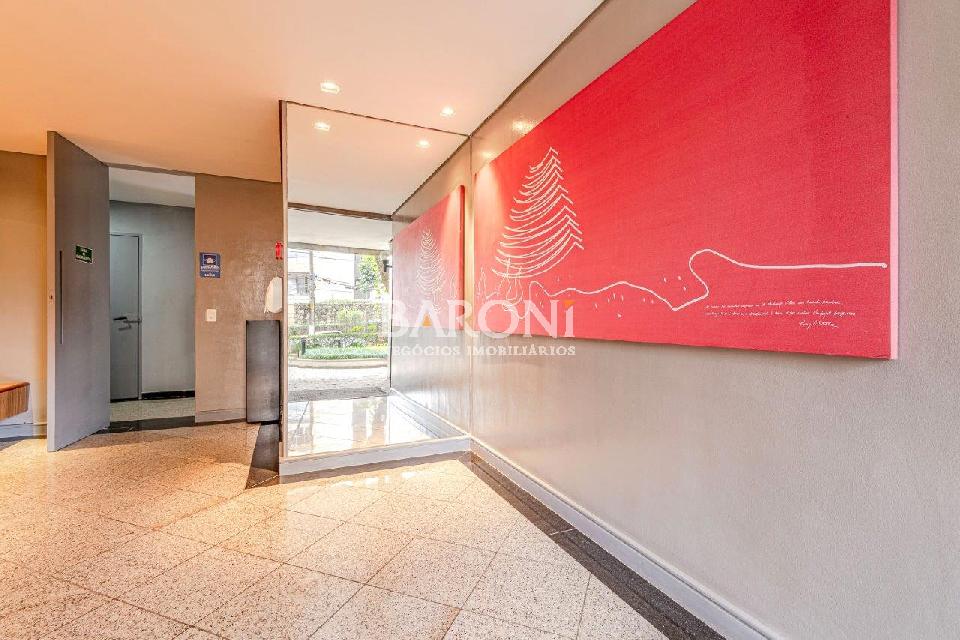 Apartamento - Vila Nova Conceição