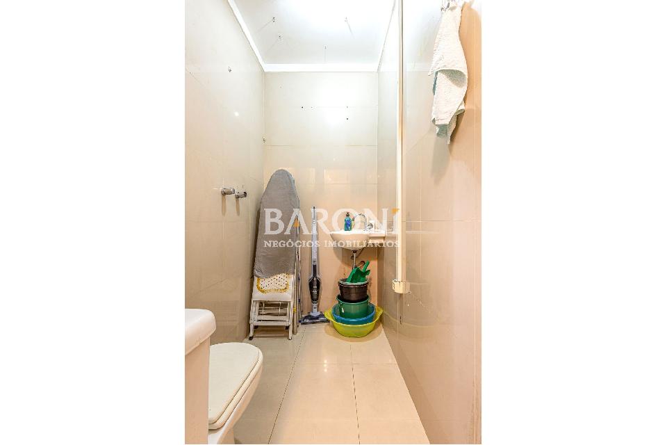 Apartamento - Vila Nova Conceição