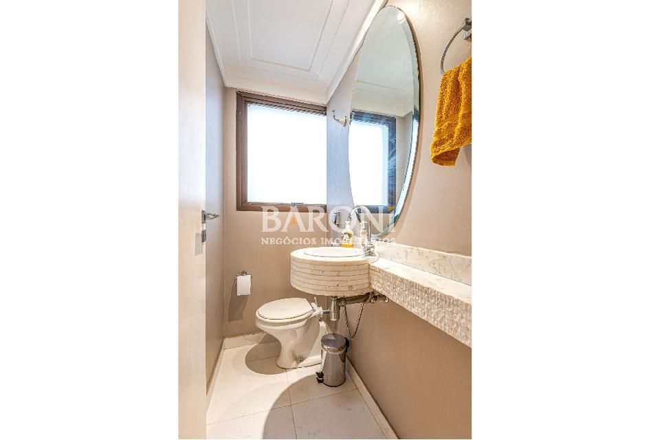 Apartamento - Vila Nova Conceição