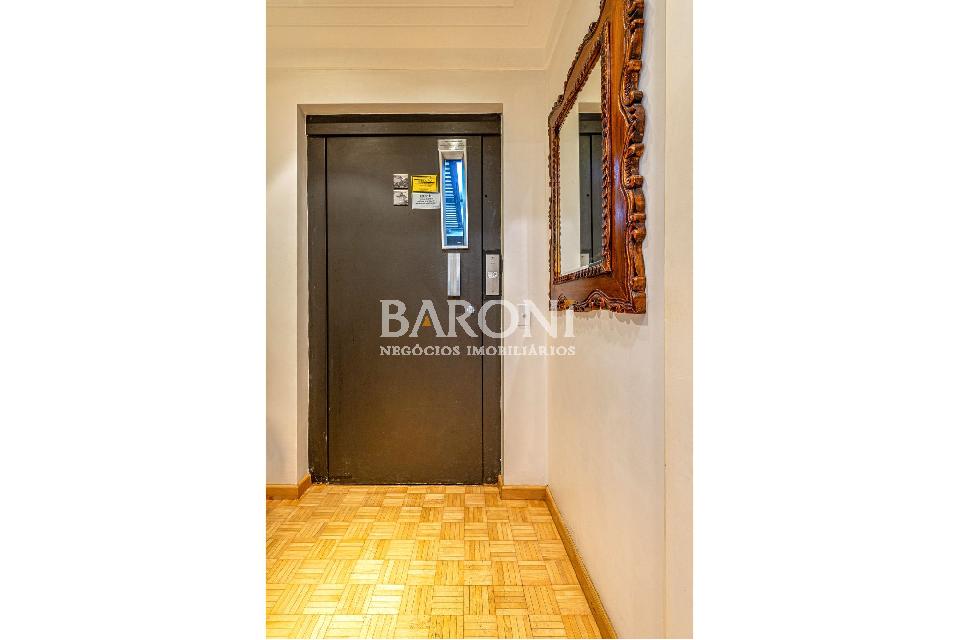 Apartamento - Vila Nova Conceição