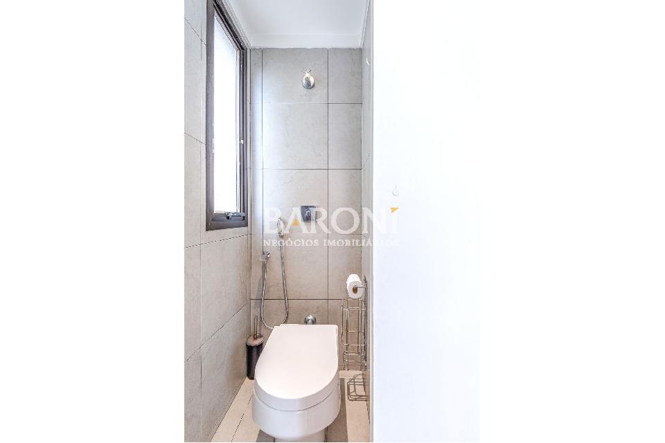 Apartamento - Vila Nova Conceição