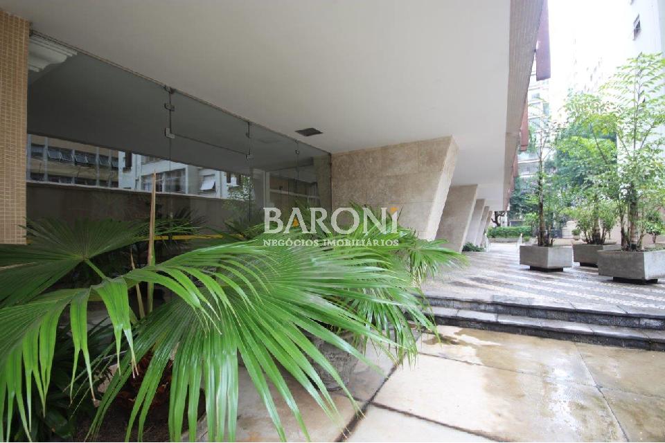 Apartamento - Higienópolis