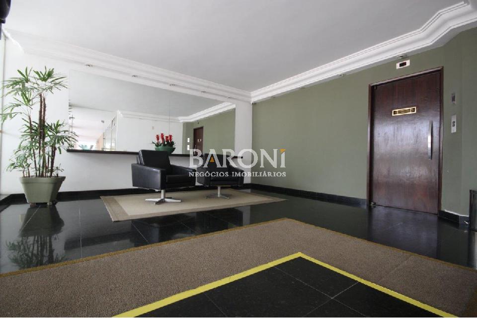 Apartamento - Higienópolis