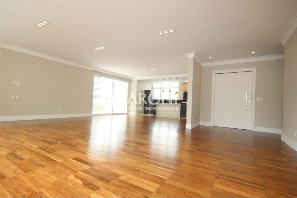 Apartamento - Higienópolis