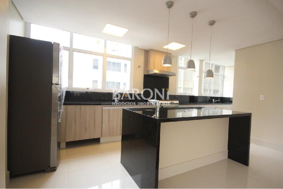 Apartamento - Higienópolis