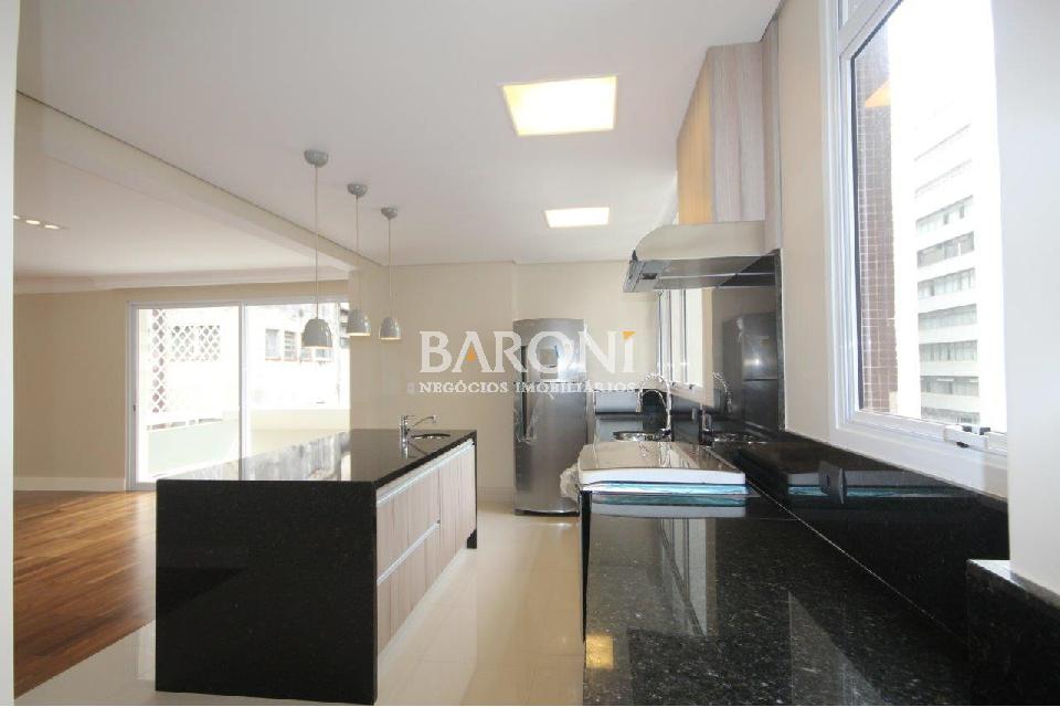 Apartamento - Higienópolis