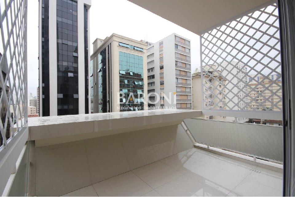 Apartamento - Higienópolis