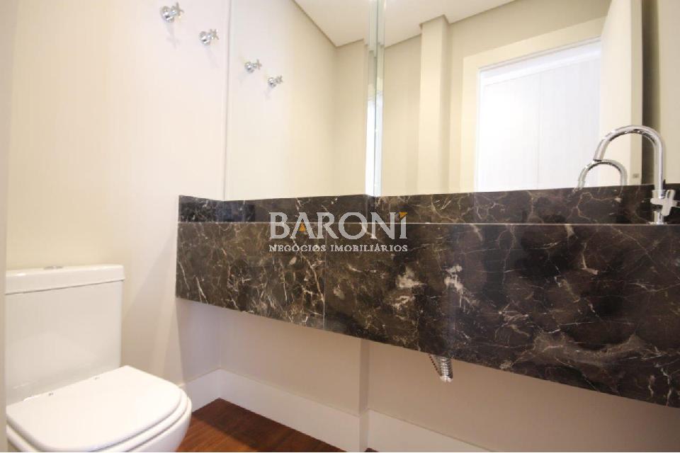 Apartamento - Higienópolis