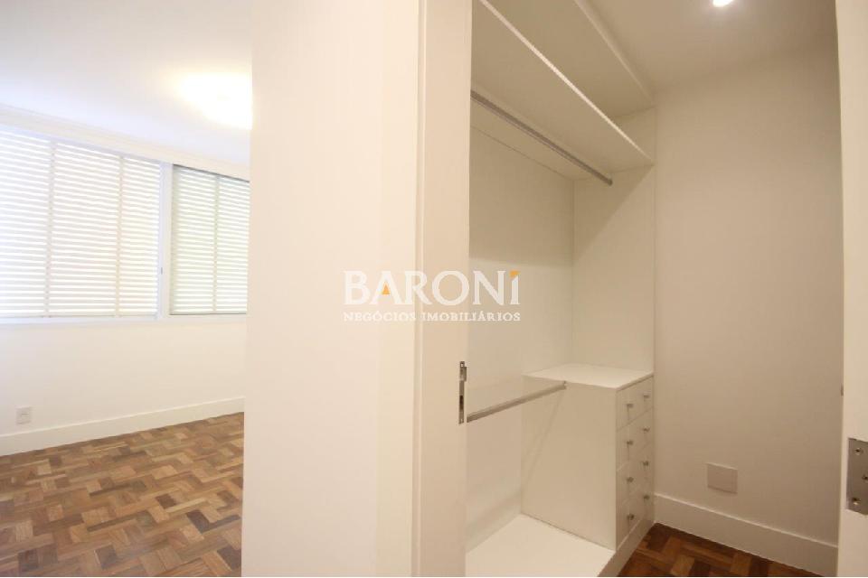 Apartamento - Higienópolis