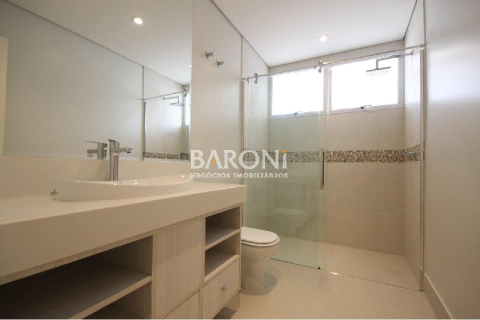 Apartamento - Higienópolis